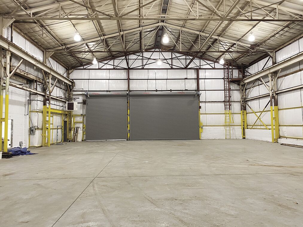 CAIDC storage